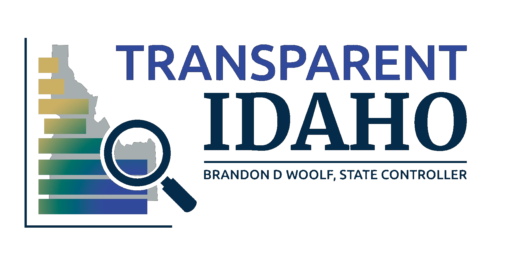 Transparent Idaho